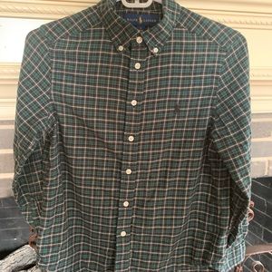 Ralph Lauren Polo Shirt